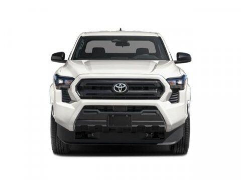 2025 Toyota Tacoma 2WD SR Hurst TX