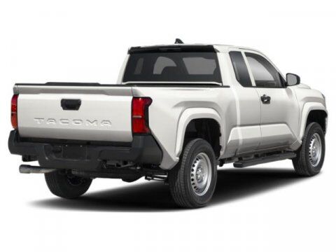 2025 Toyota Tacoma 2WD SR Hurst TX