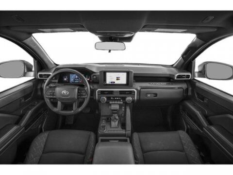 2025 Toyota Tacoma 2WD SR Hurst TX