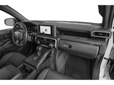 2025 Toyota Tacoma 2WD SR Hurst TX