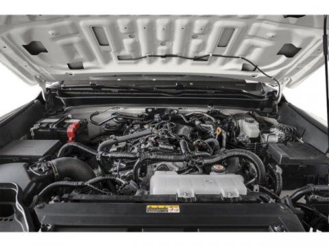 2025 Toyota Tacoma 2WD SR Hurst TX