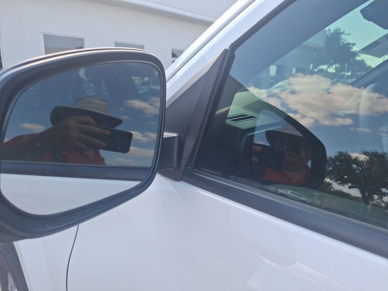 2025 Toyota Tacoma 2WD SR Hurst TX