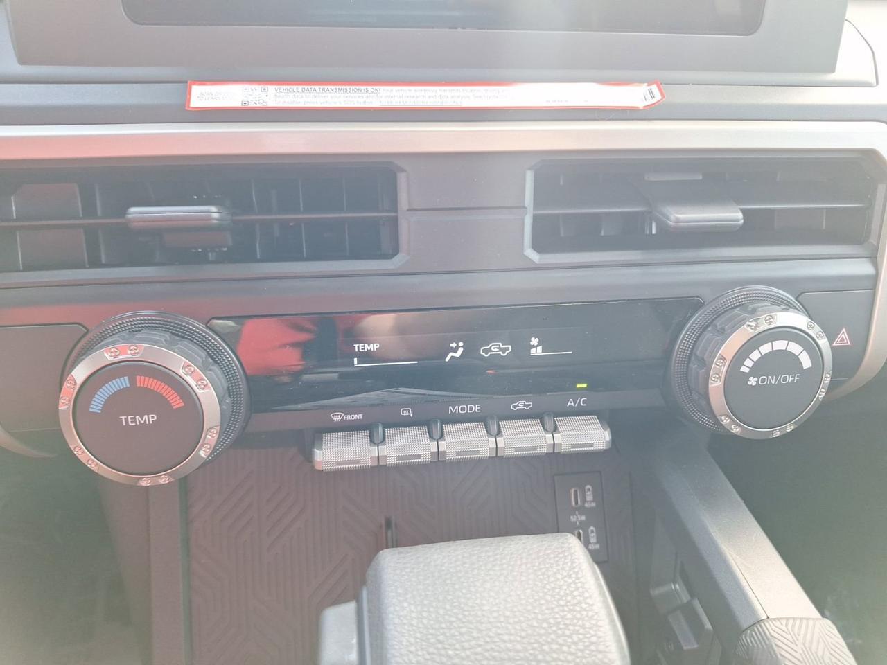 2025 Toyota Tacoma 2WD SR Hurst TX