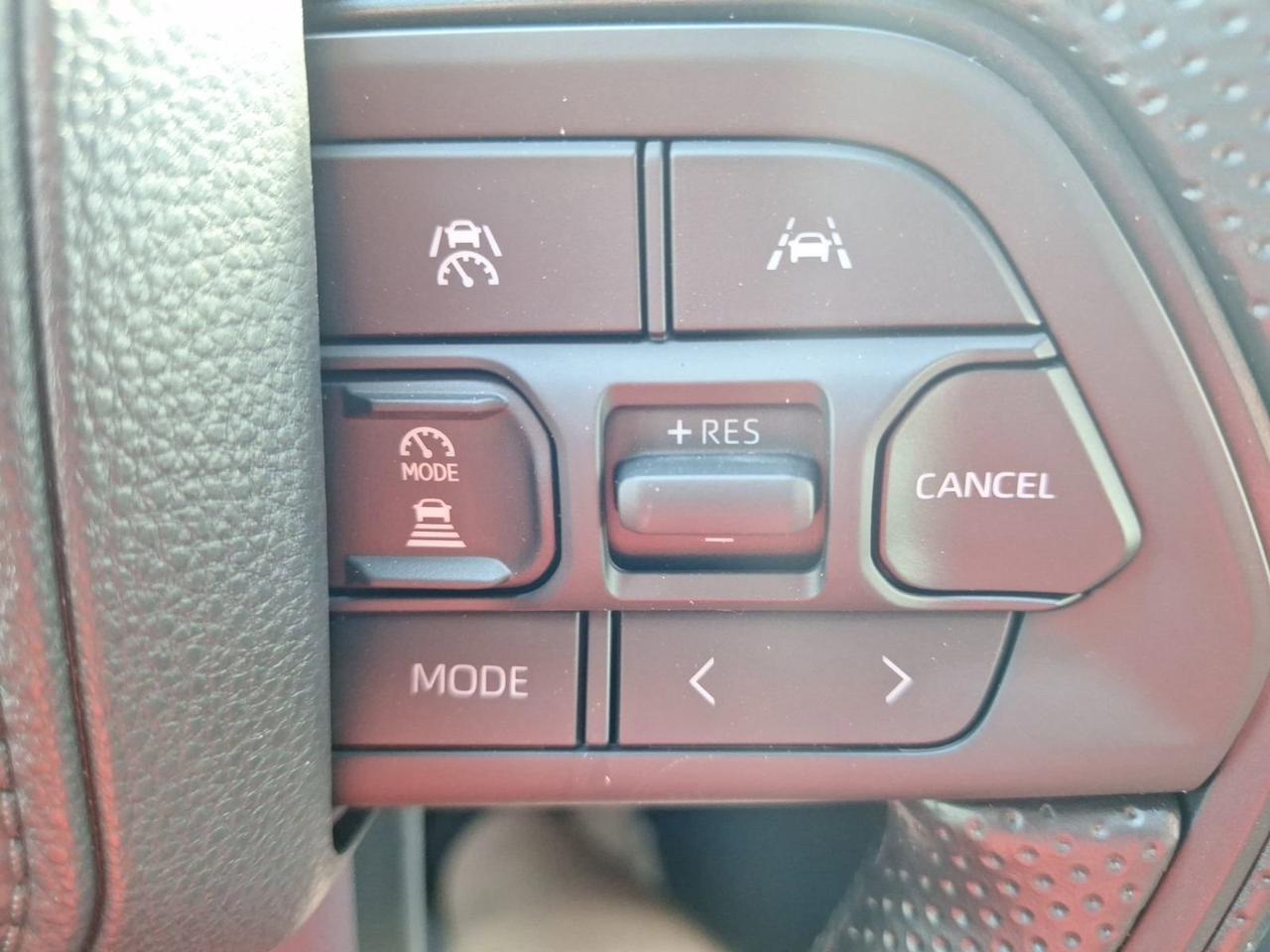 2025 Toyota Tacoma 2WD SR Hurst TX