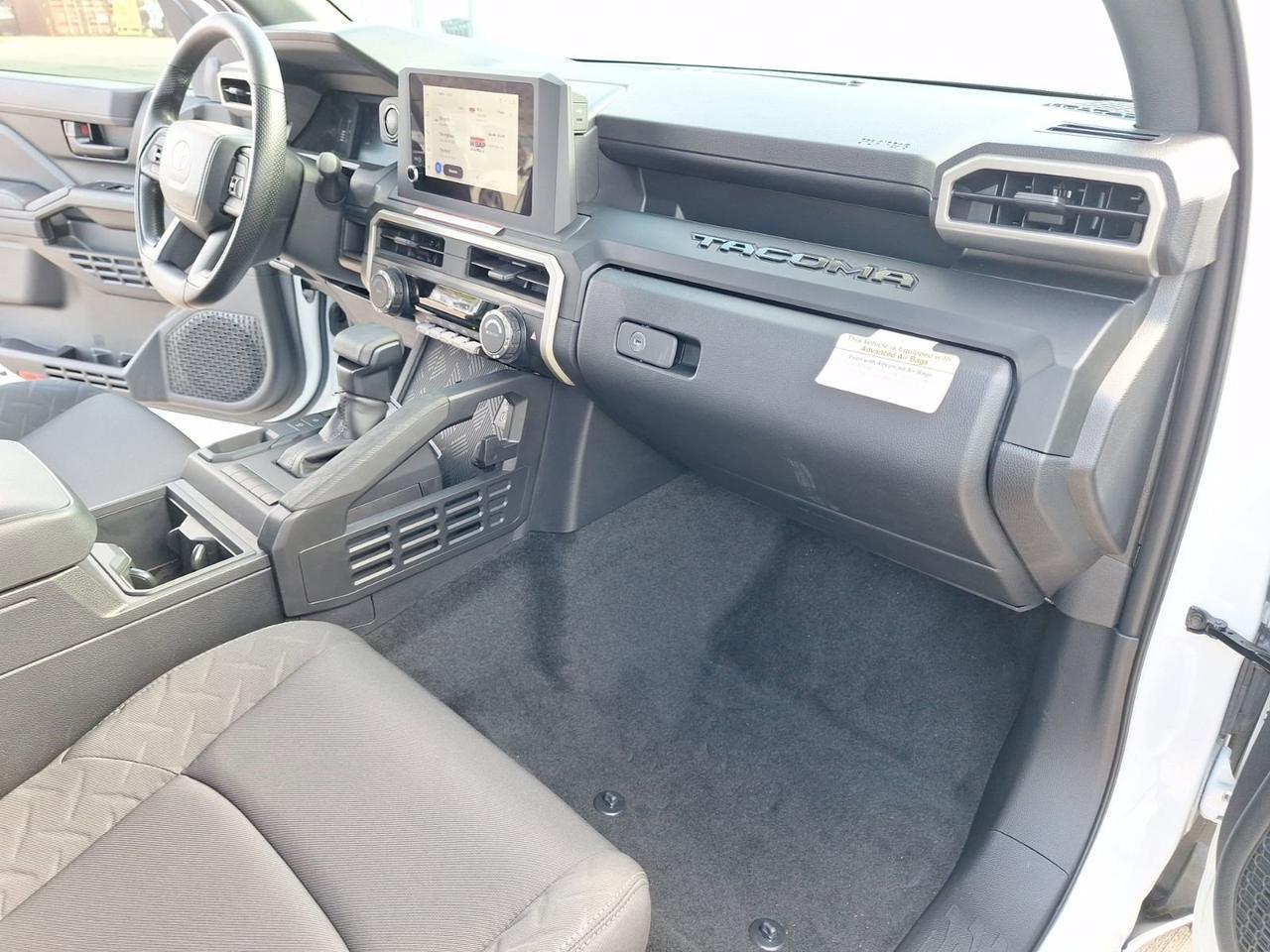 2025 Toyota Tacoma 2WD SR Hurst TX