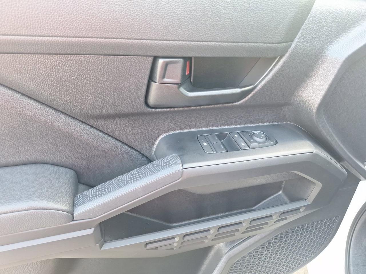 2025 Toyota Tacoma 2WD SR Hurst TX