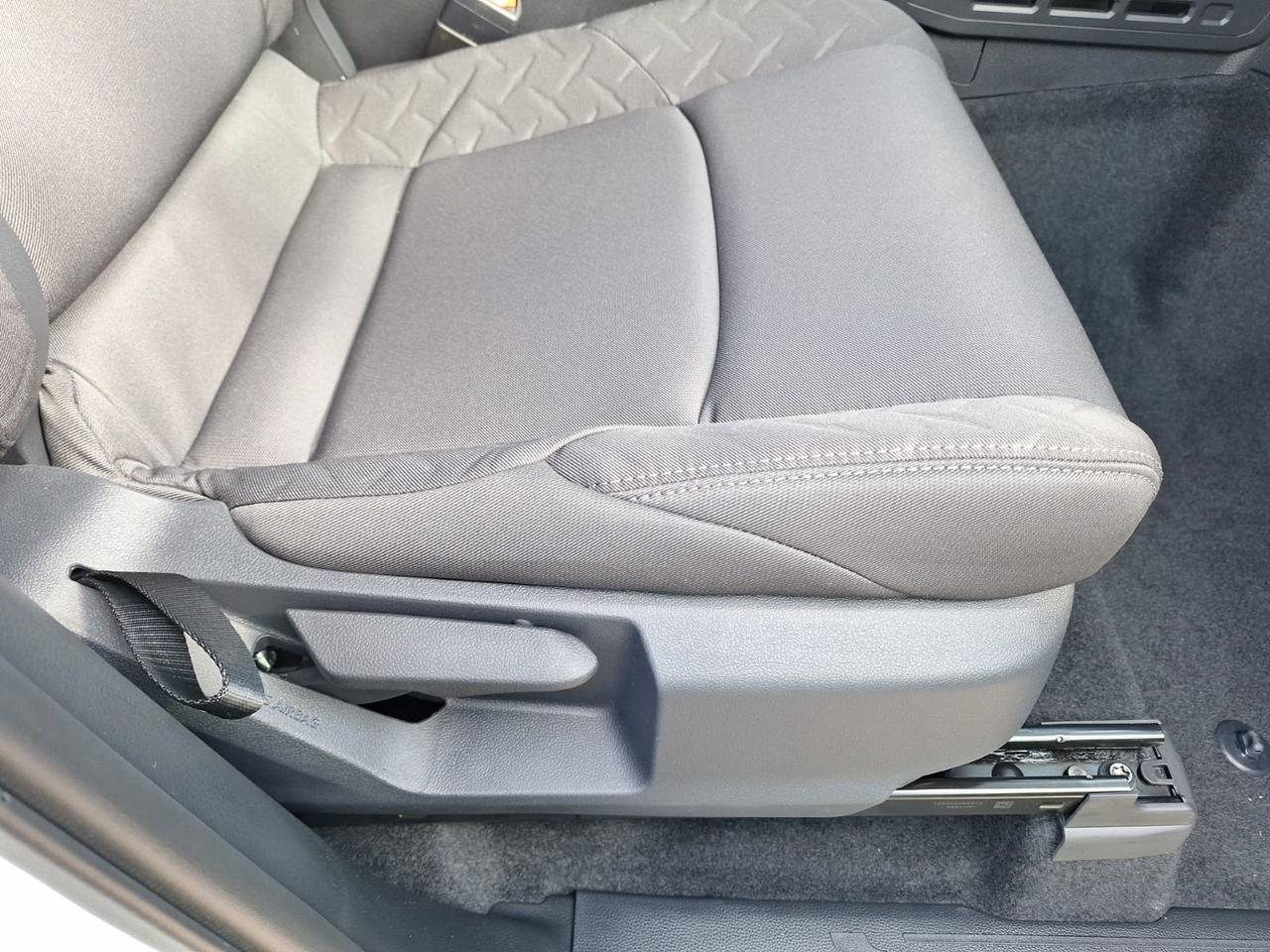 2025 Toyota Tacoma 2WD SR Hurst TX