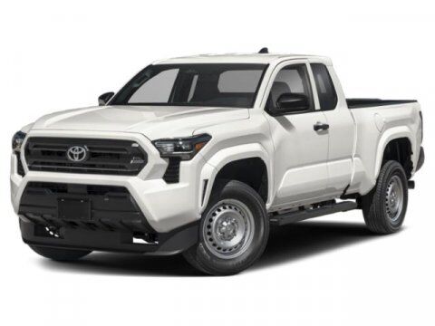 2025 Toyota Tacoma 2WD SR Hurst TX