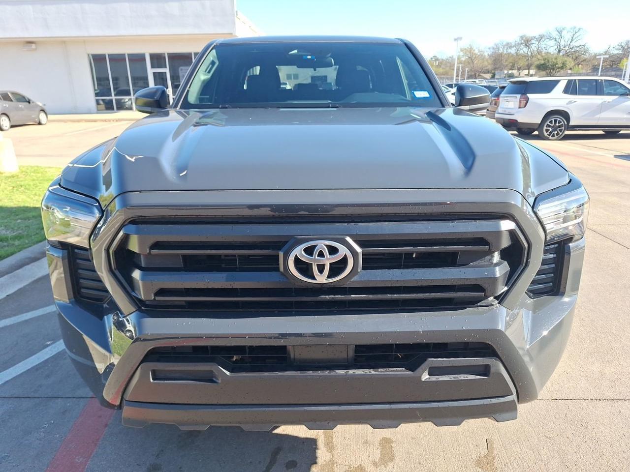 2025 Toyota Tacoma 2WD SR Hurst TX