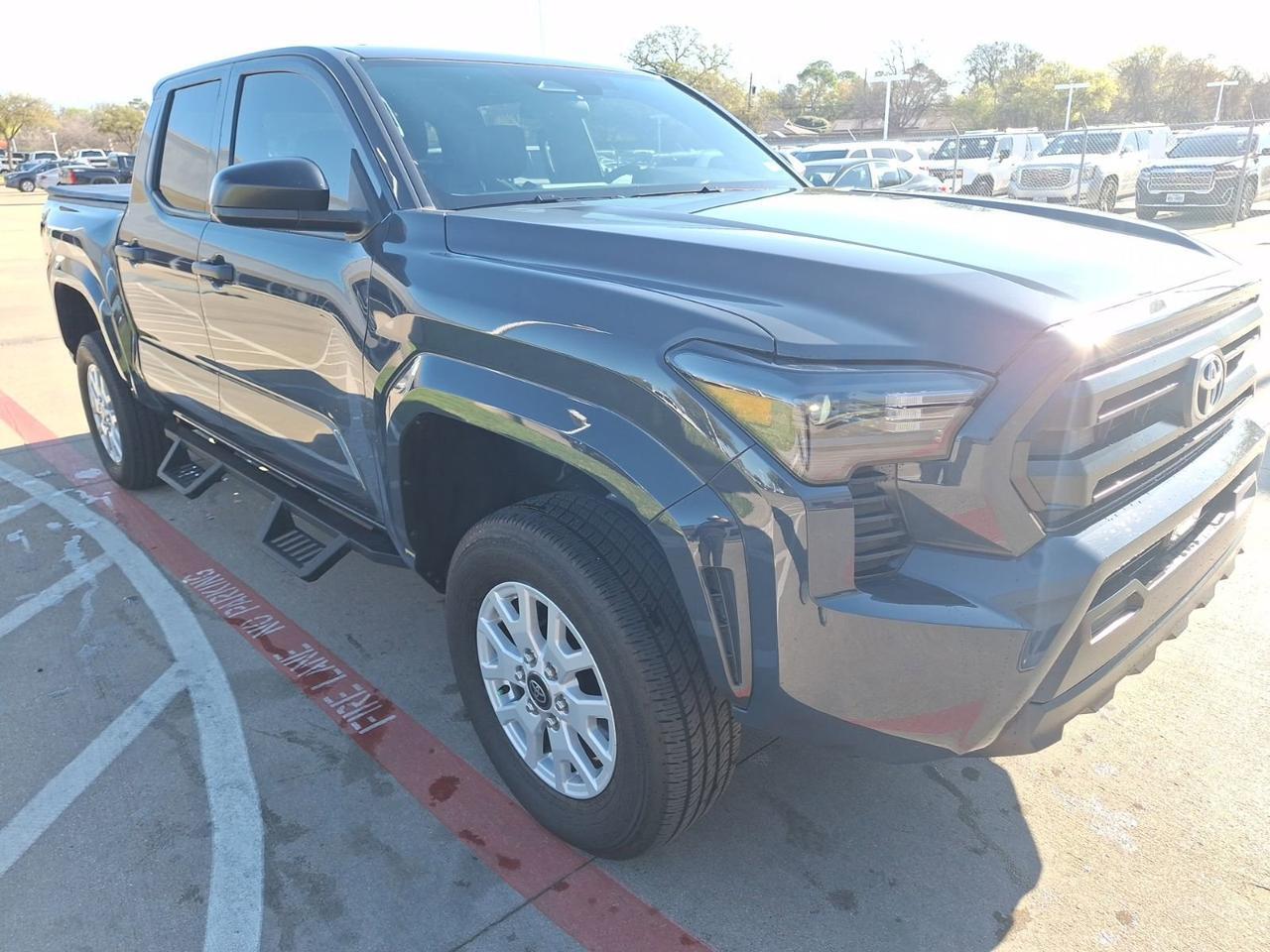 2025 Toyota Tacoma 2WD SR Hurst TX