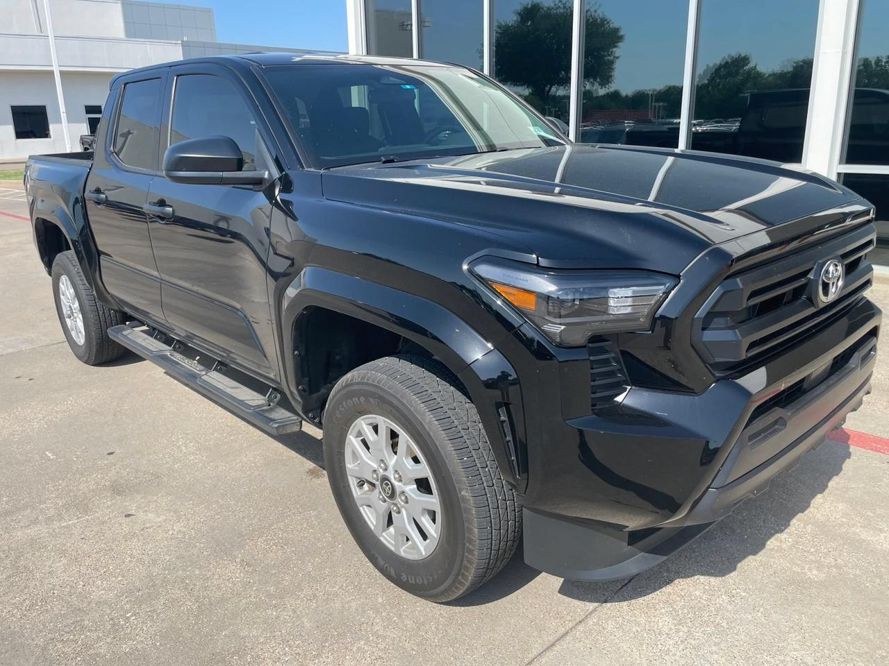 2025 Toyota Tacoma 2WD SR Hurst TX
