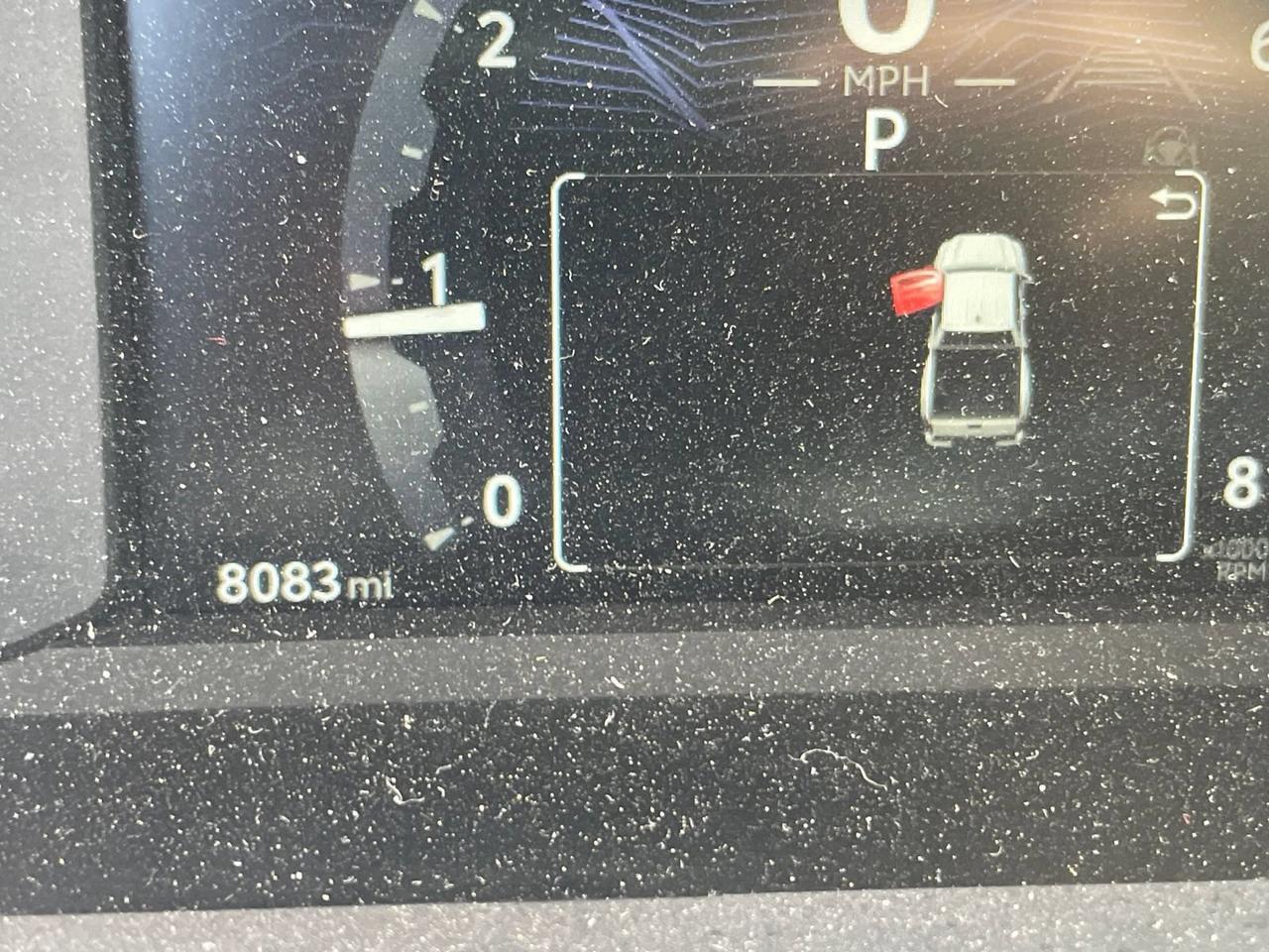 2025 Toyota Tacoma 2WD SR Hurst TX