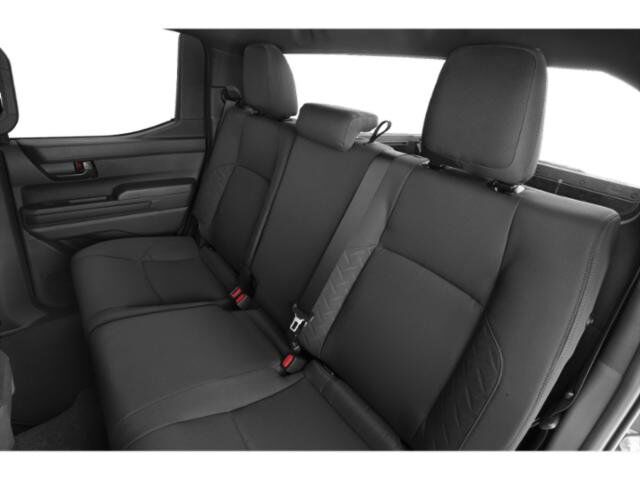 2025 Toyota Tacoma 2WD SR Hurst TX