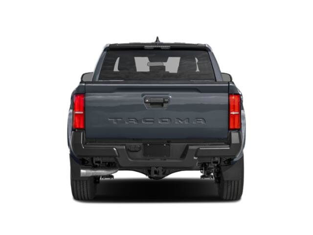2025 Toyota Tacoma 2WD SR Hurst TX