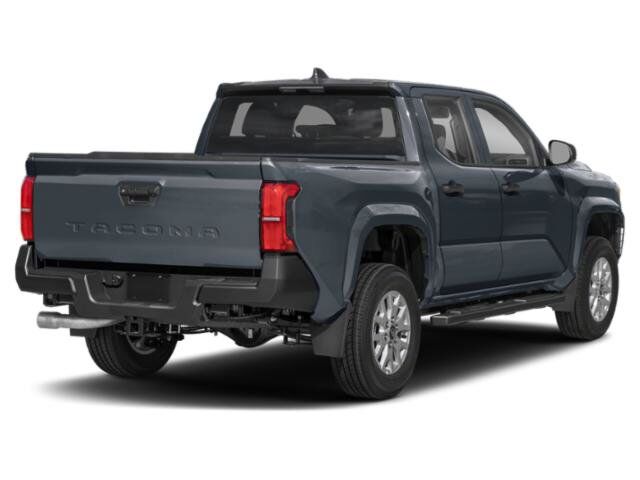 2025 Toyota Tacoma 2WD SR Hurst TX