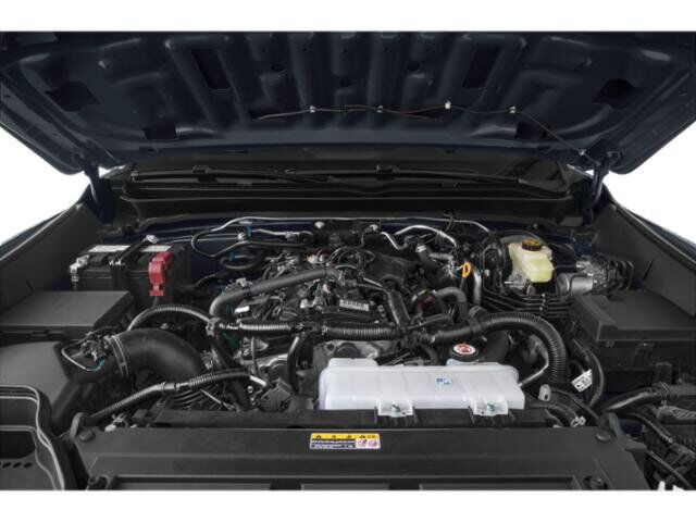 2025 Toyota Tacoma 2WD SR Hurst TX