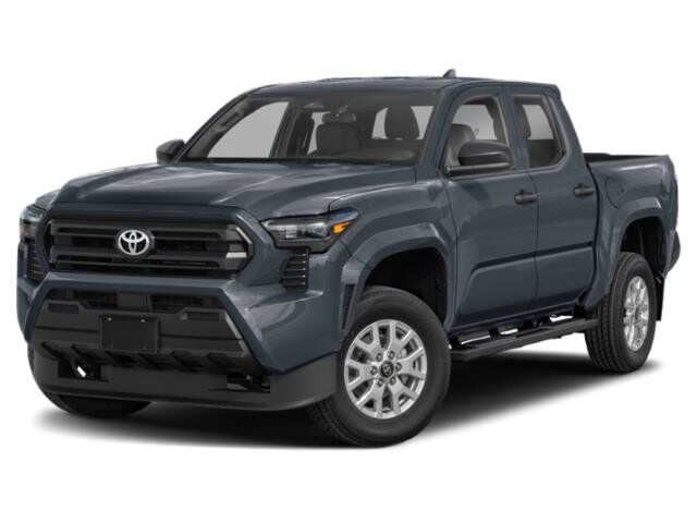 2025 Toyota Tacoma 2WD