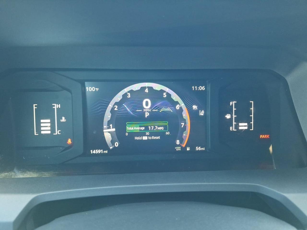 2025 Toyota Tacoma 2WD SR Hurst TX