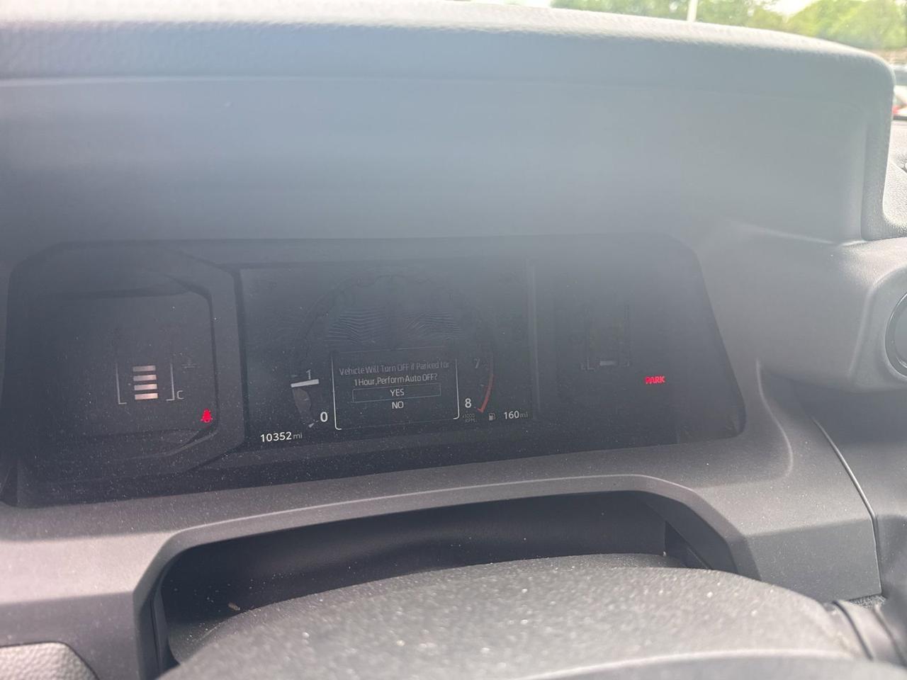 2025 Toyota Tacoma 2WD SR Hurst TX