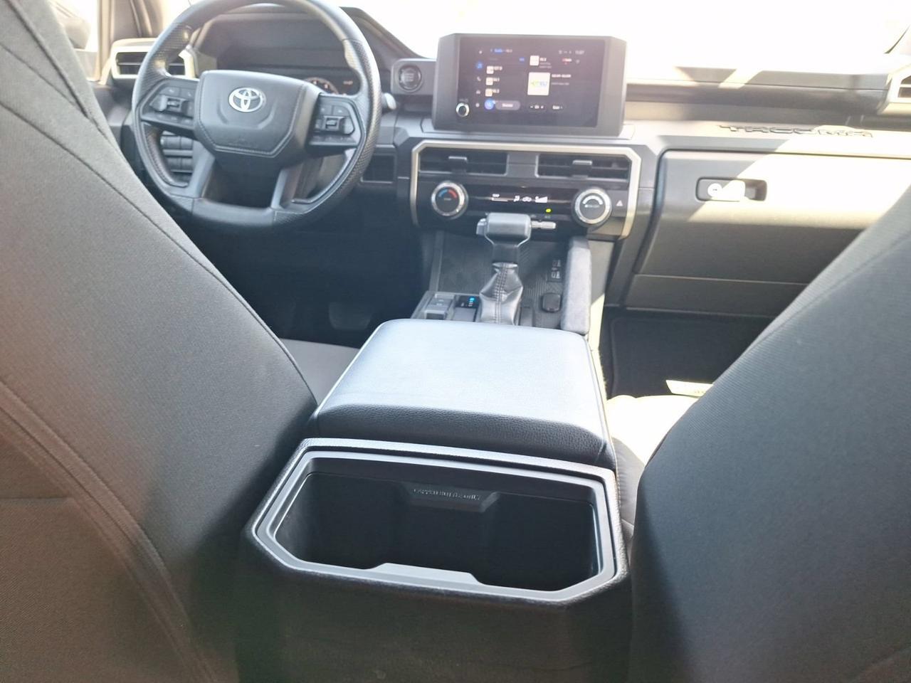 2025 Toyota Tacoma 2WD SR Hurst TX