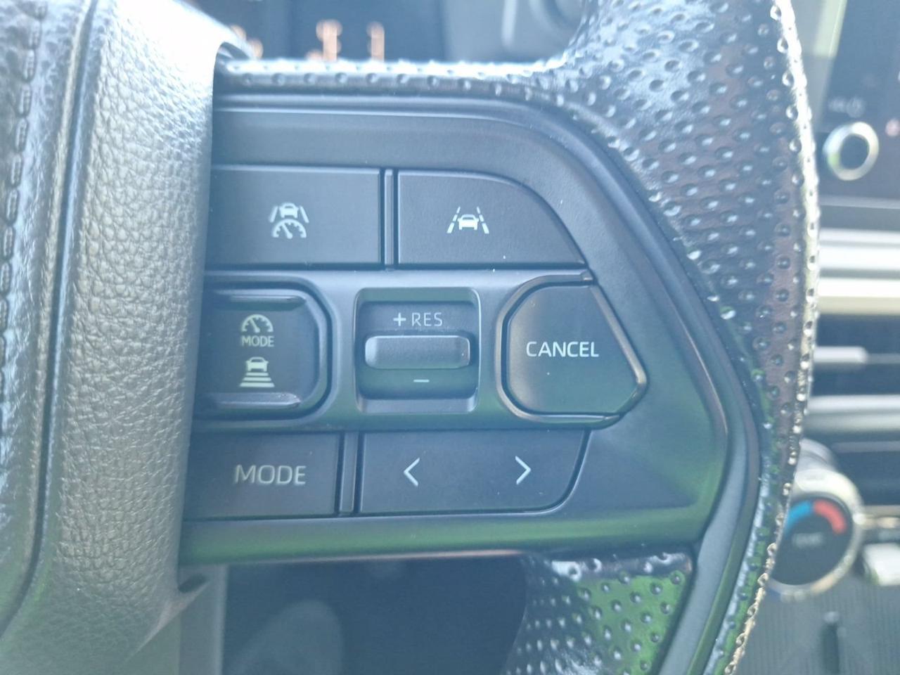 2025 Toyota Tacoma 2WD SR Hurst TX