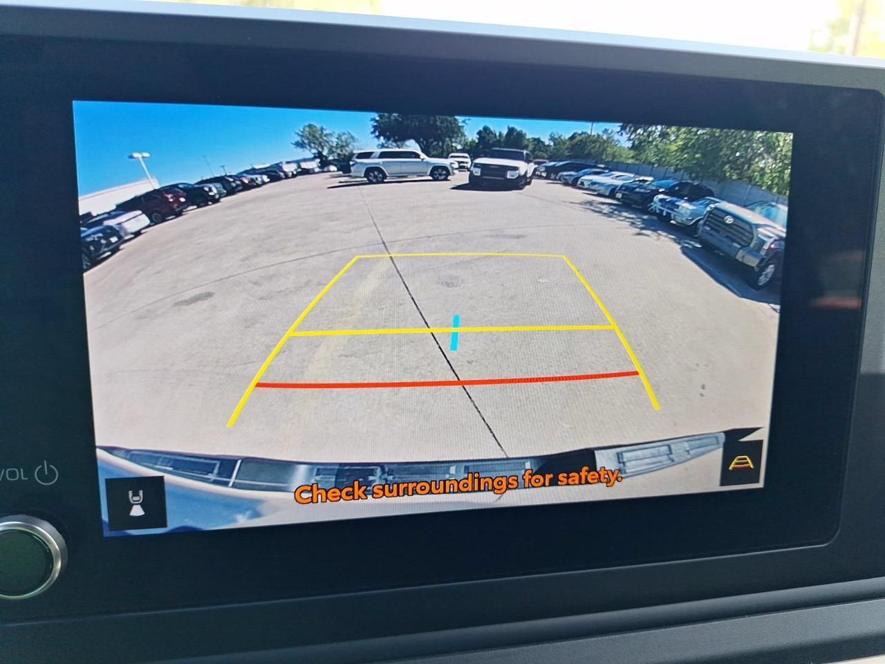 2025 Toyota Tacoma 2WD SR Hurst TX