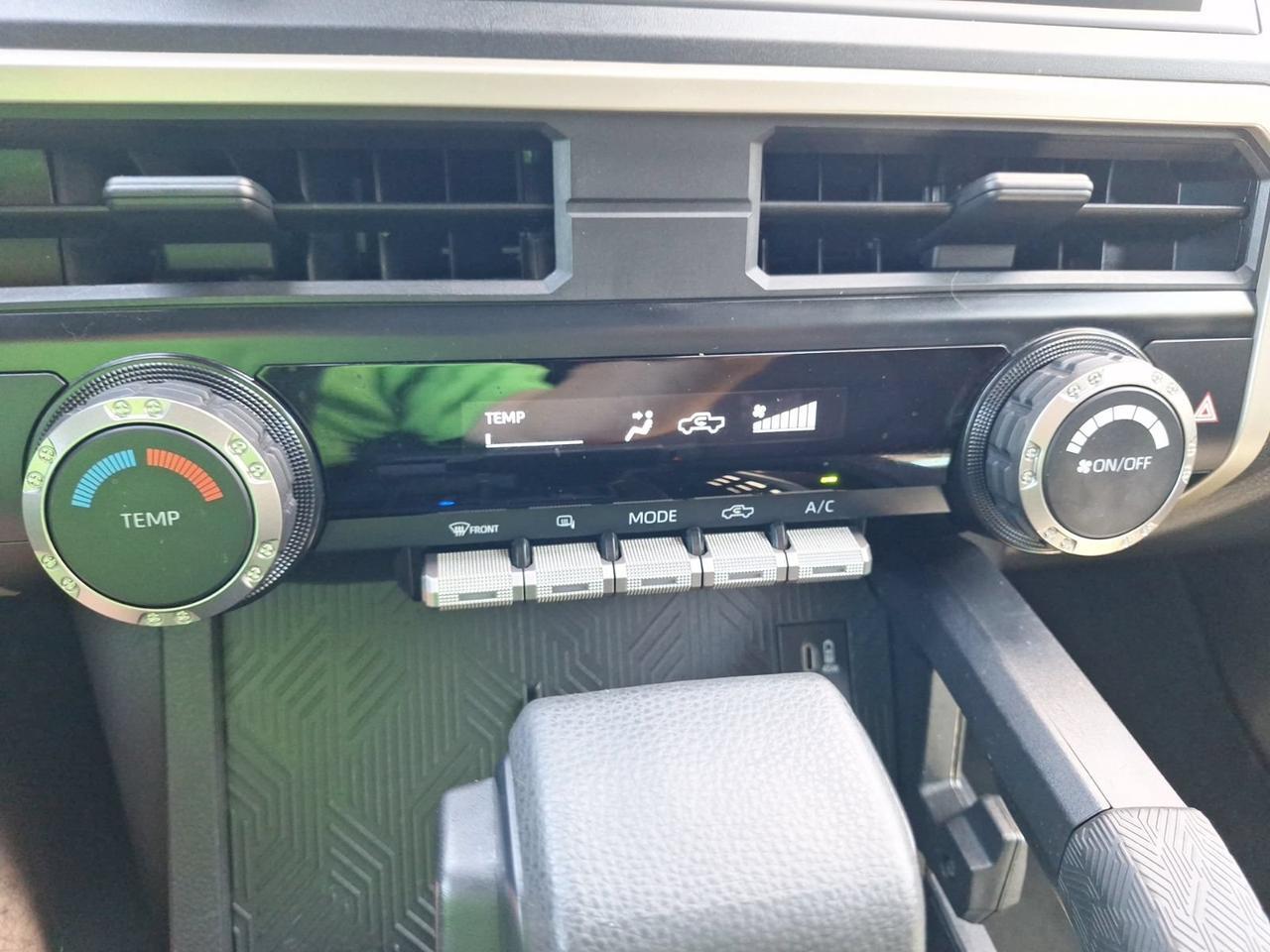 2025 Toyota Tacoma 2WD SR Hurst TX