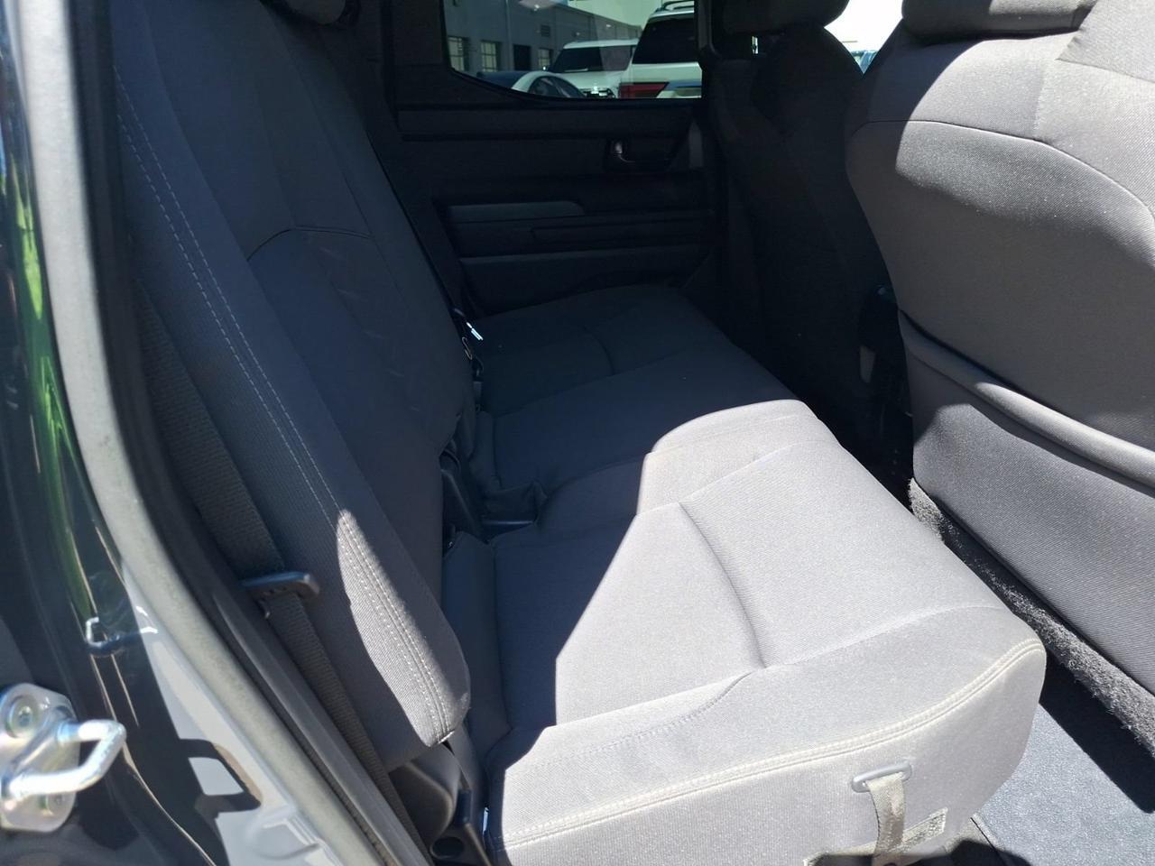 2025 Toyota Tacoma 2WD SR Hurst TX