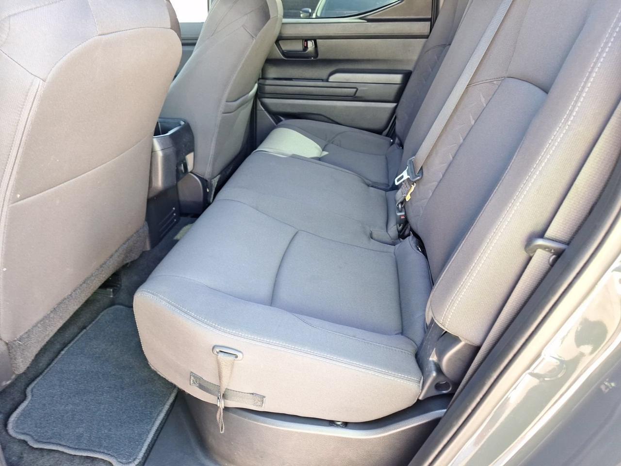 2025 Toyota Tacoma 2WD SR Hurst TX
