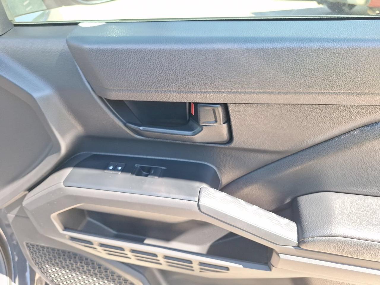 2025 Toyota Tacoma 2WD SR Hurst TX
