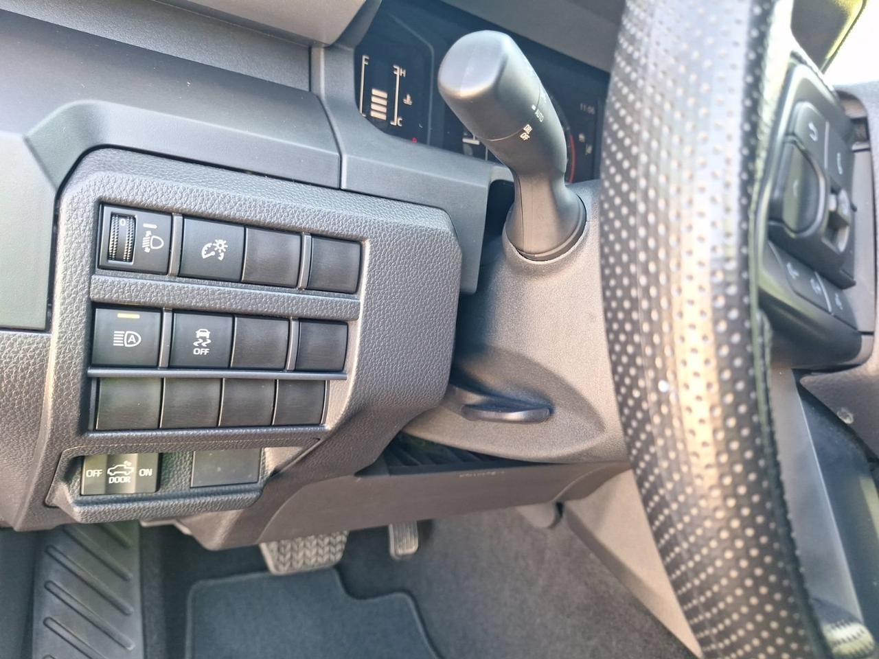 2025 Toyota Tacoma 2WD SR Hurst TX