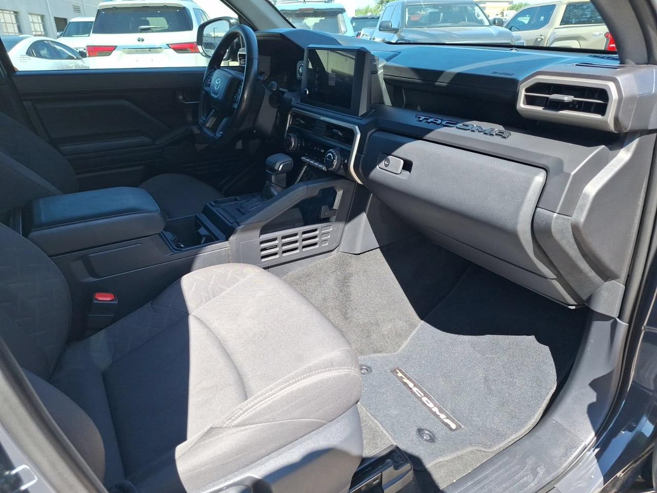 2025 Toyota Tacoma 2WD SR Hurst TX