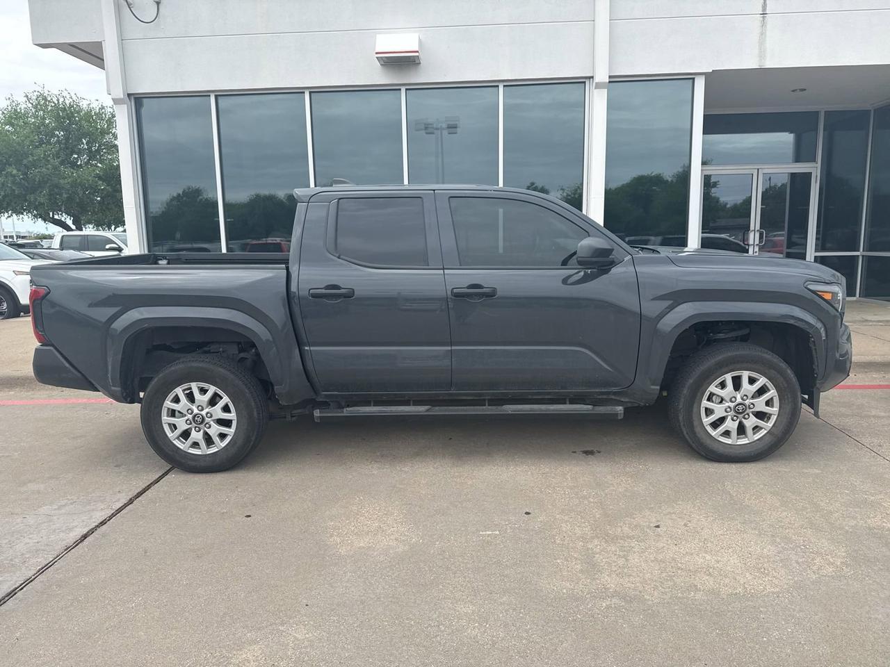 2025 Toyota Tacoma 2WD SR Hurst TX