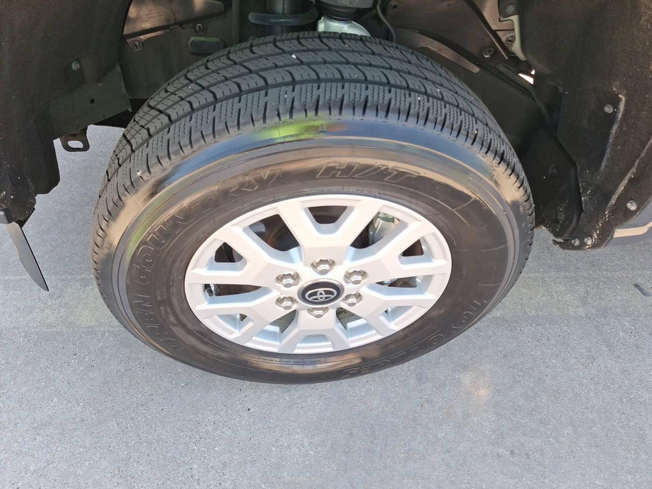 2025 Toyota Tacoma 2WD SR Hurst TX