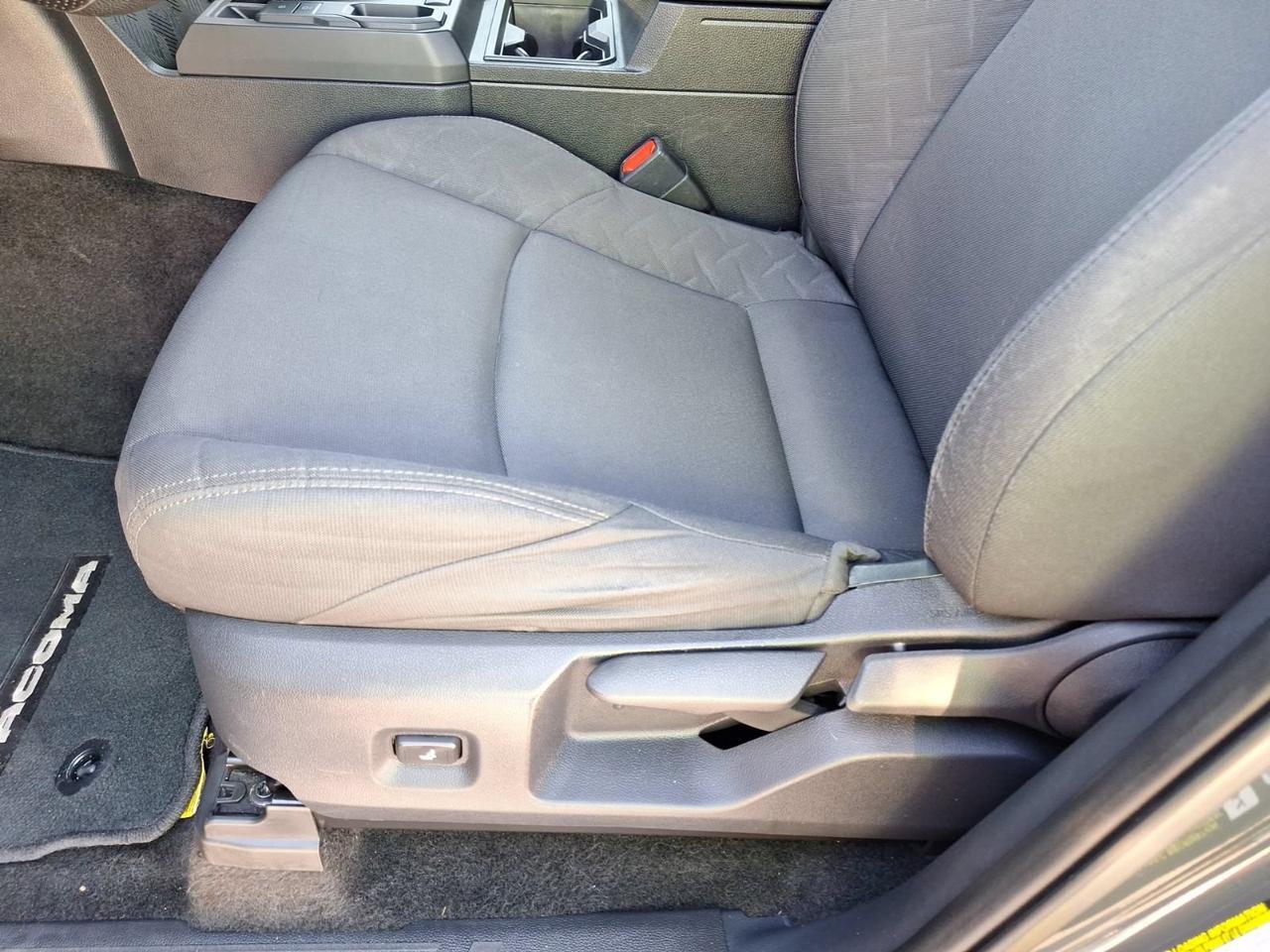 2025 Toyota Tacoma 2WD SR Hurst TX
