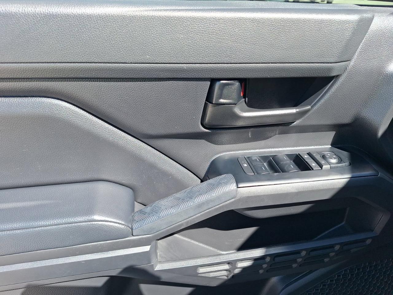 2025 Toyota Tacoma 2WD SR Hurst TX