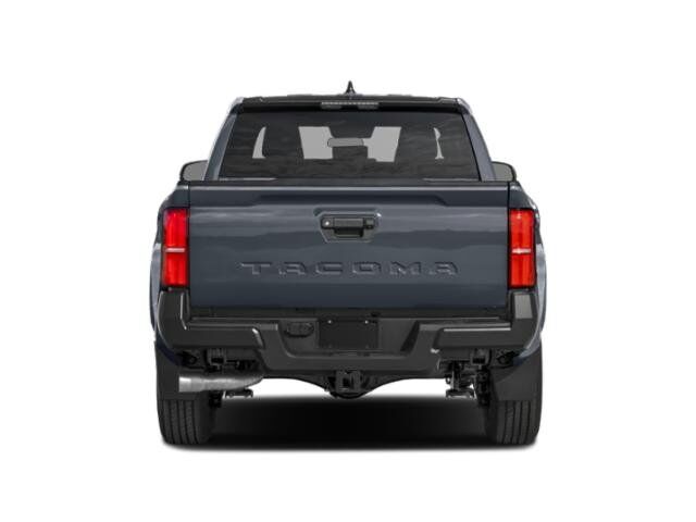 2025 Toyota Tacoma 2WD SR Hurst TX