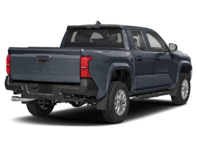 2025 Toyota Tacoma 2WD SR Hurst TX