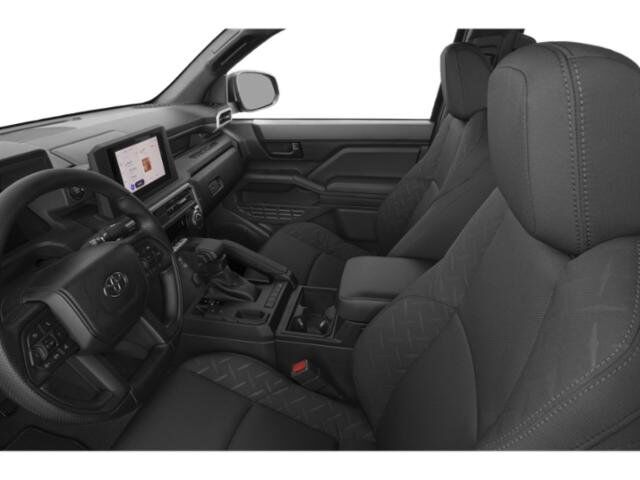 2025 Toyota Tacoma 2WD SR Hurst TX
