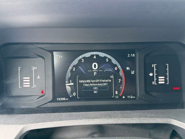 2025 Toyota Tacoma 2WD SR New Braunfels TX