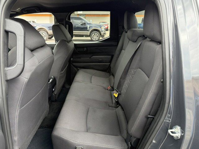 2025 Toyota Tacoma 2WD SR New Braunfels TX