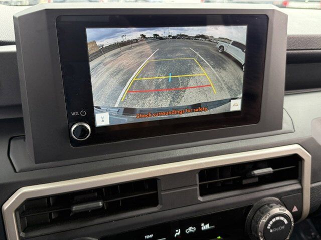 2025 Toyota Tacoma 2WD SR New Braunfels TX