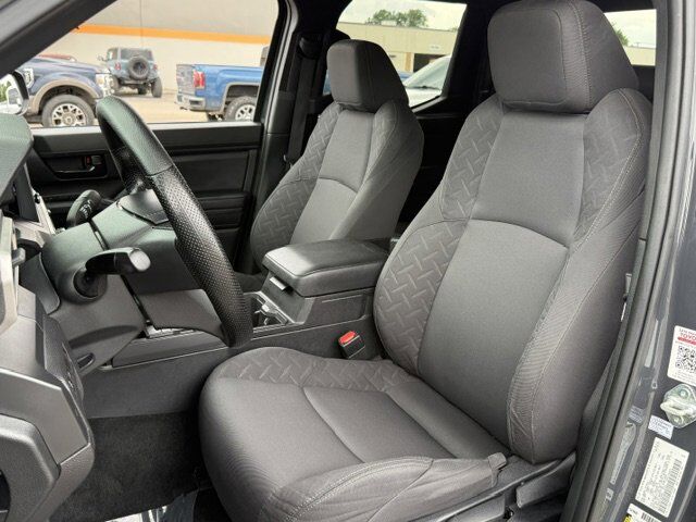 2025 Toyota Tacoma 2WD SR New Braunfels TX