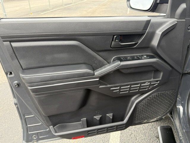 2025 Toyota Tacoma 2WD SR New Braunfels TX