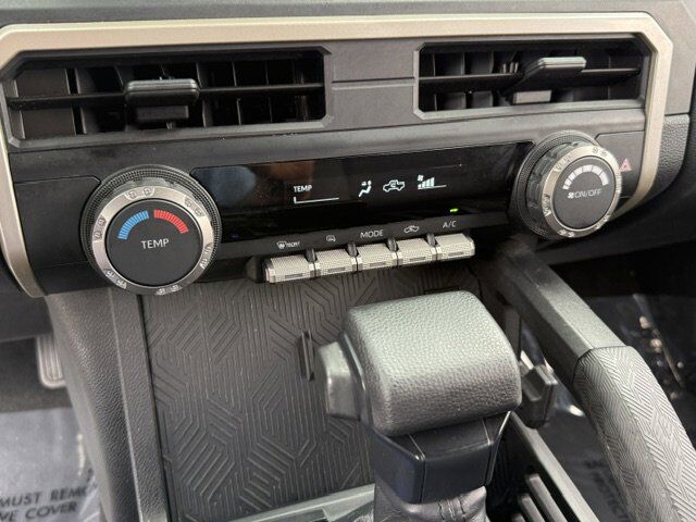 2025 Toyota Tacoma 2WD SR New Braunfels TX