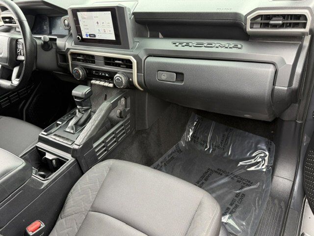 2025 Toyota Tacoma 2WD SR New Braunfels TX