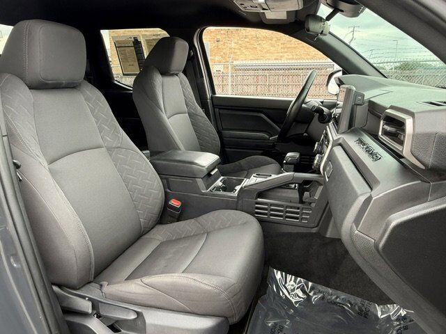 2025 Toyota Tacoma 2WD SR New Braunfels TX