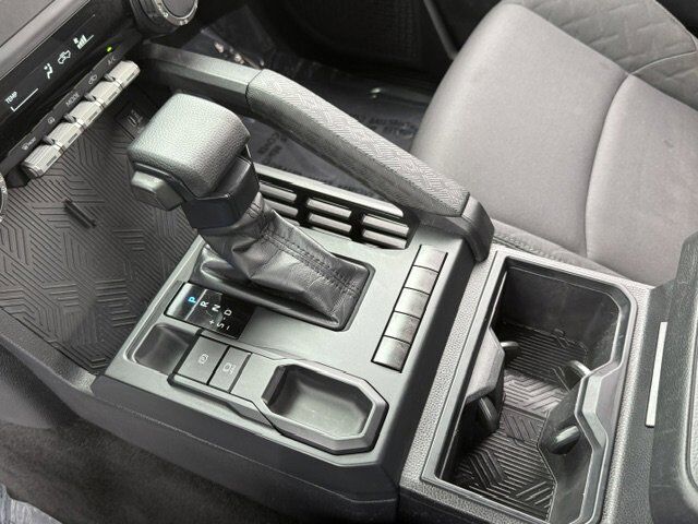 2025 Toyota Tacoma 2WD SR New Braunfels TX