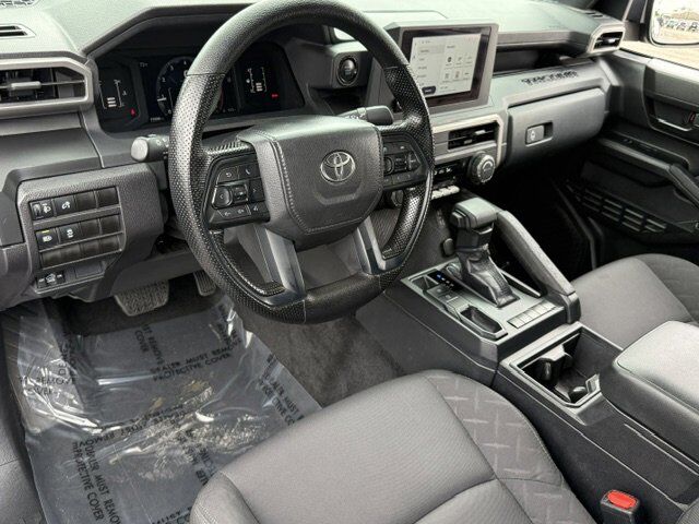 2025 Toyota Tacoma 2WD SR New Braunfels TX