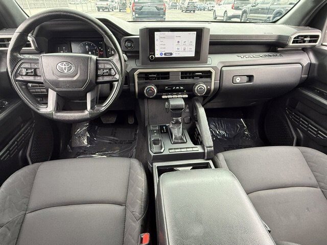 2025 Toyota Tacoma 2WD SR New Braunfels TX